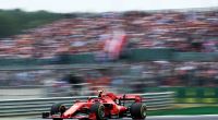 Kann Sebastian Vettel beim Großen Preis der Toskana seinen Abstand aufholen?
