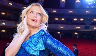 Andrea Kiewel Date Mit Heissem Israeli Kiwi Verrat Ihre Dating Strategie News De