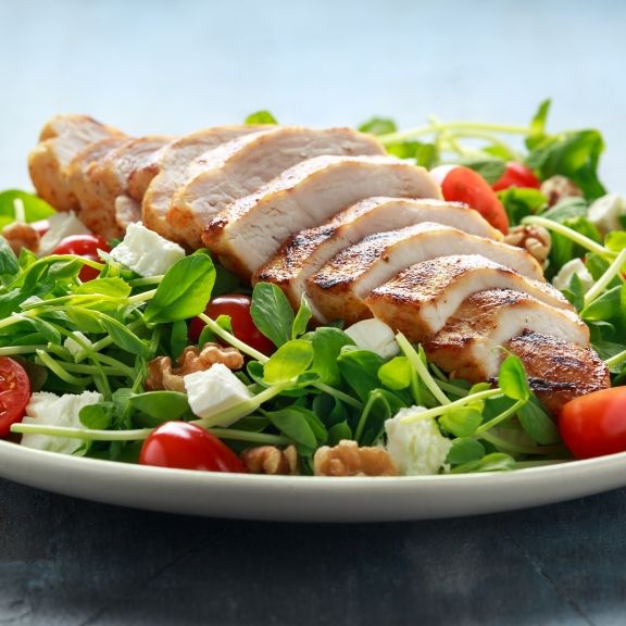 Mit Listerien verseucht! Supermarkt warnt vor DIESEM Salat Mit Listerien verseucht! Supermarkt warnt vor DIESEM Salat (Foto)