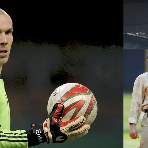 Diese Promi-Suizide gehen unter die Haut