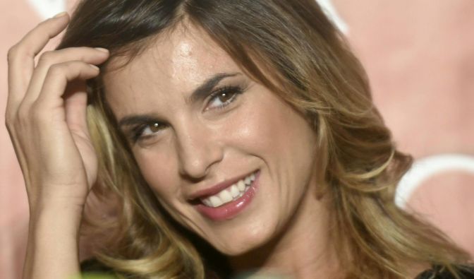 Elisabetta Canalis