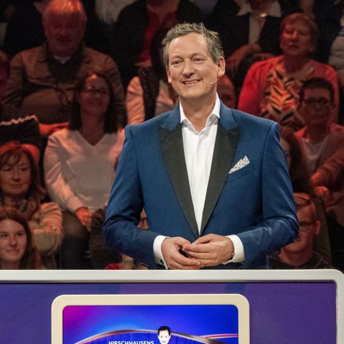 Wiederholung der Sendung im TV und online Wiederholung der Sendung im TV und online (Foto)
