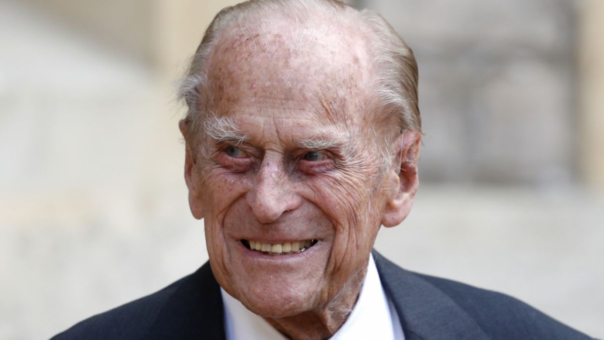 Mindestens 12 Affären soll Prinz Philip in seiner 70-jährigen Ehe zu Queen Elizabeth II. gehabt haben. Doch was ist dran an den Gerüchten? (Foto)