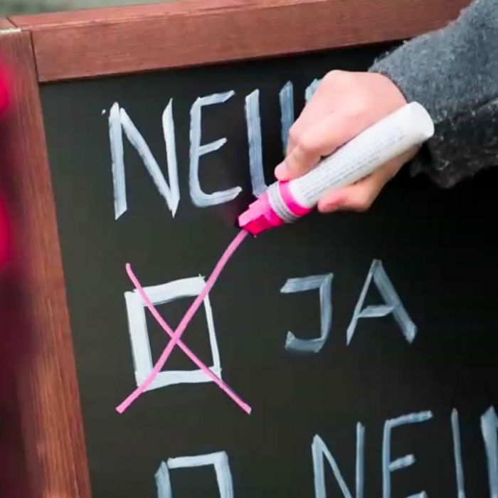 Wiederholung der Datingshow online und im TV Wiederholung der Datingshow online und im TV (Foto)
