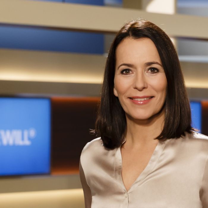 Moria-Zoff im TV! SO denkt Twitter über die deutsche Flüchtlingspolitik