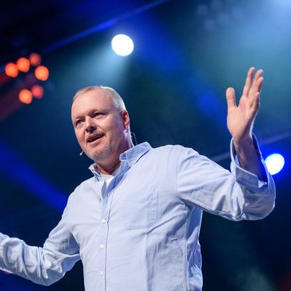Geheimnis ausgeplaudert! Gibt Stefan Raab sein TV-Comeback? Geheimnis ausgeplaudert! Gibt Stefan Raab sein TV-Comeback? (Foto)
