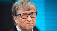 Bill Gates äußert sich zu den Verschwörungstheorien über ihn.