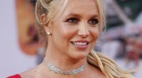 Britney Spears verwirrt mit ihren Instagram-Videos.
