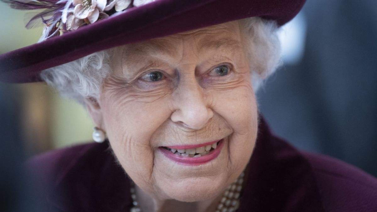 Queen Elizabeth II. könnte schon bald ein weiteres Herrschaftsgebiet einbüßen. (Foto)
