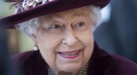 Queen Elizabeth II. könnte schon bald ein weiteres Herrschaftsgebiet einbüßen.