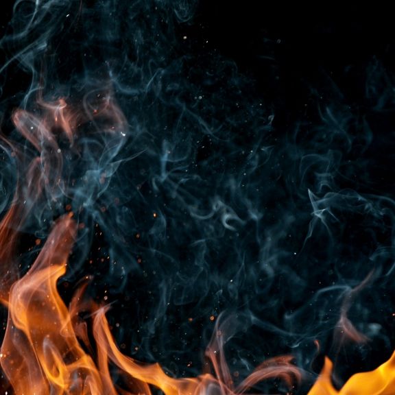 "Toast"! In Flammen stehender Mann (46) in krankem Video verspottet "Toast"! In Flammen stehender Mann (46) in krankem Video verspottet (Foto)