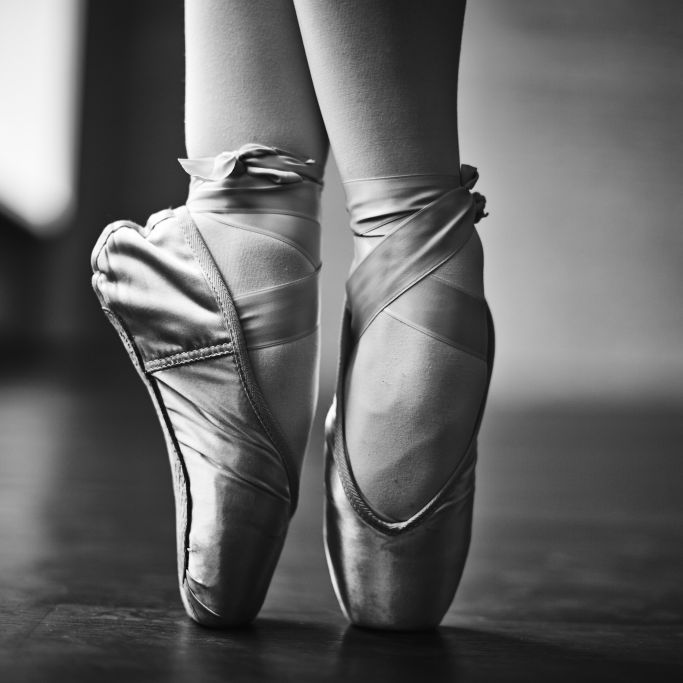 Vermisste Ballerina ermordet, zerstückelt und in Säure aufgelöst