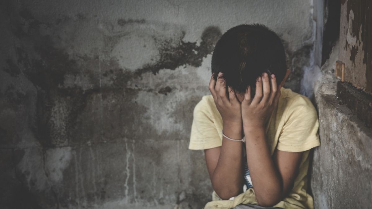 Mit 12 Jahren wurde Vili Fualaau vergewaltigt. (Foto)