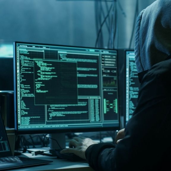 Fahrlässige Tötung! Hacker-Angriff auf Klinik fordert Todesopfer Fahrlässige Tötung! Hacker-Angriff auf Klinik fordert Todesopfer (Foto)