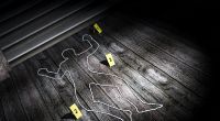 In Schweinfurt wurde eine tote Frau in einer Wohnung gefunden. (Symbolbild)