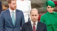 Wie steht es um die Beziehung von Prinz William und Prinz Harry?
