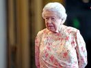 Queen Elizabeth II. erklärt Harvey Weinsteins CBE-Ehrung für nichtig. (Foto)