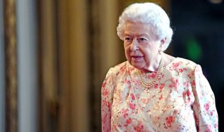 Queen Elizabeth Ii In Royal News In Psychiatrie Gesperrt Diese Royals Wurden Fur Tot Erklart News De
