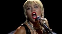 Herzensangelegenheiten regelt Miley Cyrus gerne musikalisch.