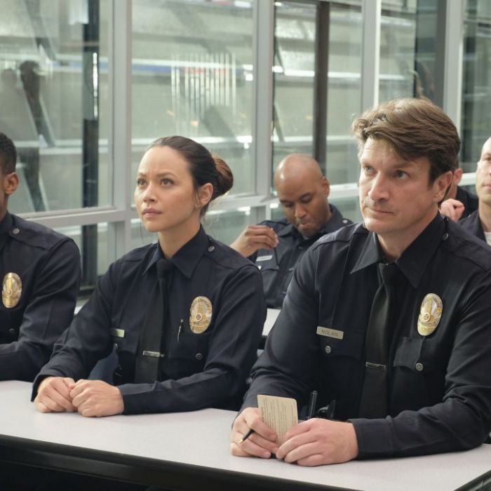 Wiederholung von Episode 13, Staffel 1 online und im TV Wiederholung von Episode 13, Staffel 1 online und im TV (Foto)