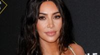 Kim Kardashian verwirrt mit Schlangen-Optik im Netz.
