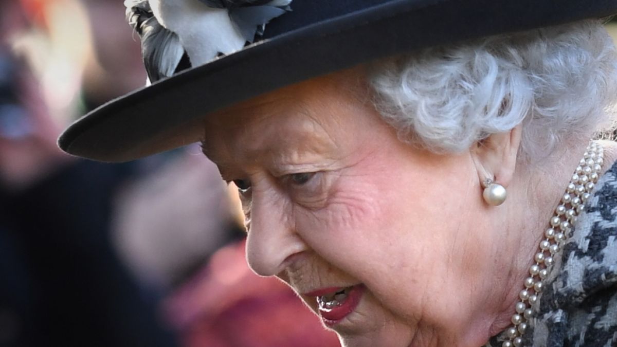Queen Elizabeth II. trauert um ihre geliebten Hochlandponys. (Foto)