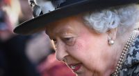 Queen Elizabeth II. trauert um ihre geliebten Hochlandponys.
