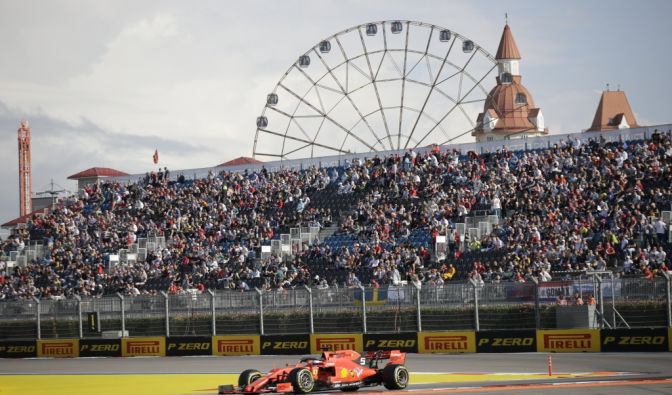 Formel 1 News Ergebnisse News De