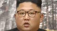 Kim Jong-un soll eine neue Doomsday-Rakete entwickelt haben.