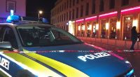Eine gewaltsame Auseinandersetzung in der Innenstadt von Hannover endete für einen 48 Jahre alten Mann tödlich - jetzt ermittelt die Polizei.