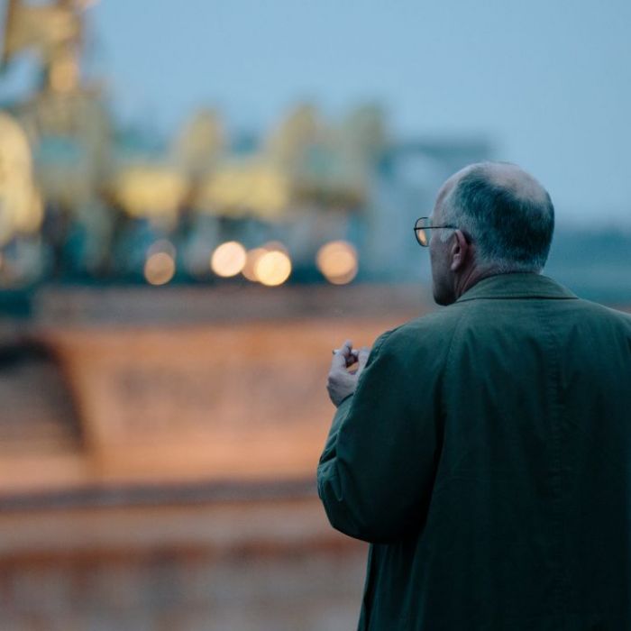 Wiederholung von Episode 5, Staffel 1 online und im TV Wiederholung von Episode 5, Staffel 1 online und im TV (Foto)