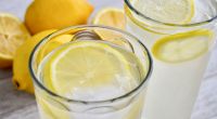 Ist eine Zitronenscheibe im Mineralwasser unverzichtbar?