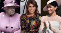 Die Royals-News warteten in der vergangenen Woche mit Schlagzeilen zu Queen Elizabeth II., Prinzessin Eugenie von York und Meghan Markle auf.