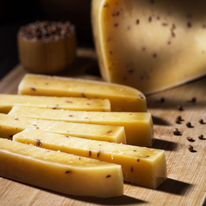 Nicht essen! DIESER Käse birgt Gesundheitsgefahren Nicht essen! DIESER Käse birgt Gesundheitsgefahren (Foto)