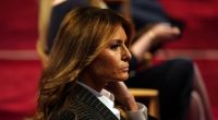 Wird Melania Trump von ihrem Mann schamlos ausgenutzt?