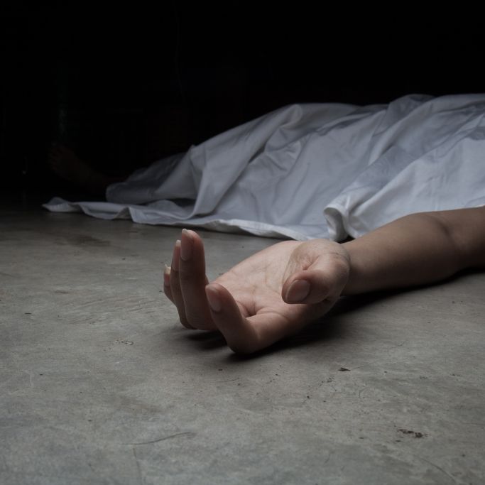 Brüder (5 und 7) leben EINE WOCHE mit toter Mutter zusammen Brüder (5 und 7) leben EINE WOCHE mit toter Mutter zusammen (Foto)