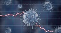 Ein Amtsarzt hat das Coronavirus mit der Grippe und Hitzewelle verglichen.