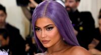 Kylie Jenner präsentierte ihren Instagram-Fans einen rundum 