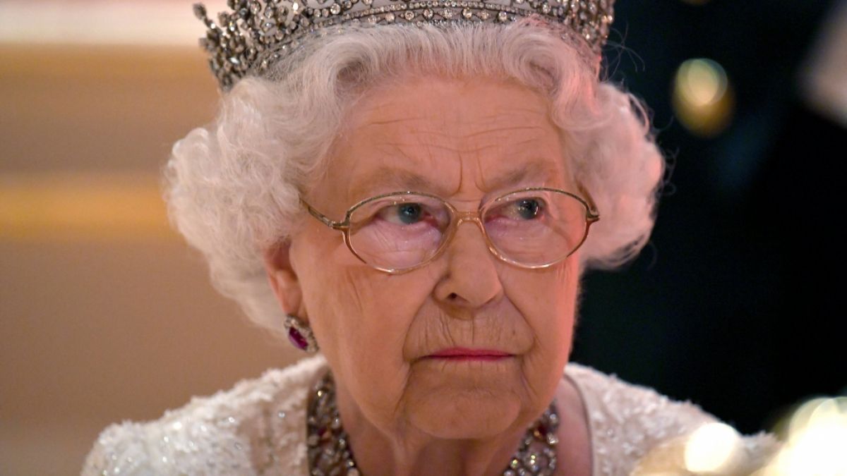 Will die Queen tatsächlich den Buckingham-Palast verkaufen? (Foto)