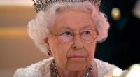 Will die Queen tatsächlich den Buckingham-Palast verkaufen?