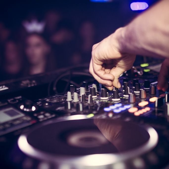 Todes-Schock! Star-DJ gestorben mit 31 Jahren