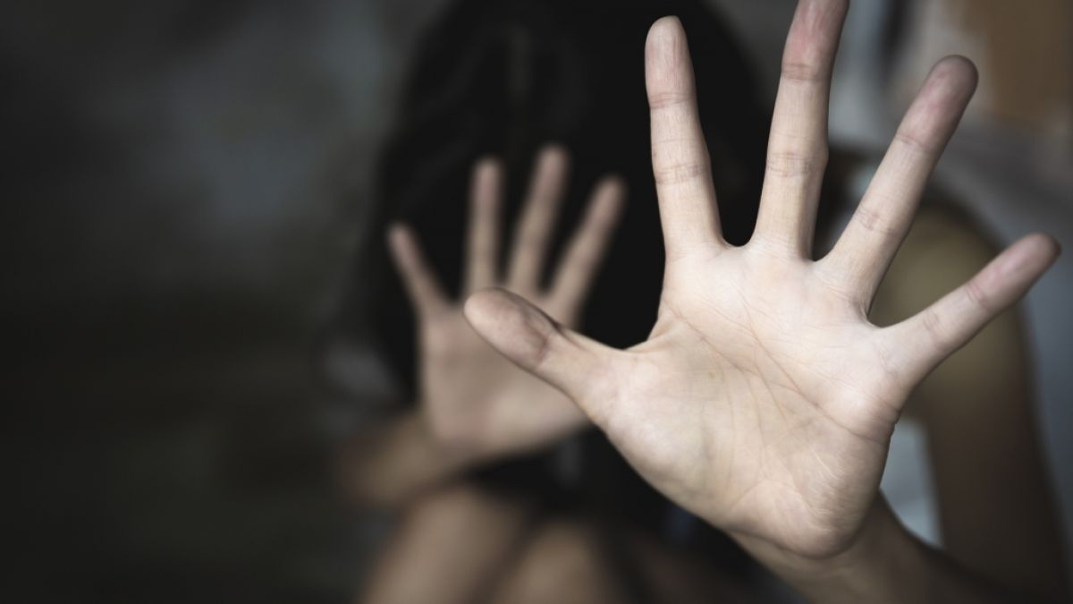 Ein Pädophiler hat zwei 5-Jährige missbraucht. (Foto)