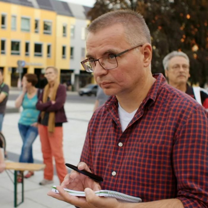 Wiederholung des Städteporträts online und im TV Wiederholung des Städteporträts online und im TV (Foto)