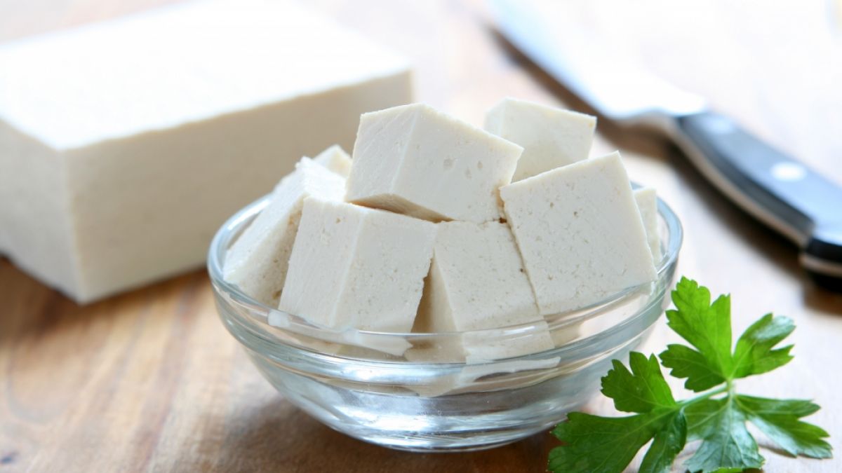 Aktuell wird ein Tofu-Produkt zurückgerufen. (Foto)