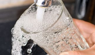 trinkwasser warnung aktuell lebensgefahr leitungswasser mit bakterien verunreinigt news de