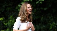 Royals-Experte sicher: Kate Middleton soll wieder schwanger sein.