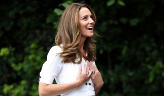 Kate Middleton Fehlgeburt Drama Hat Die Herzogin Mehrere Babys Verloren News De