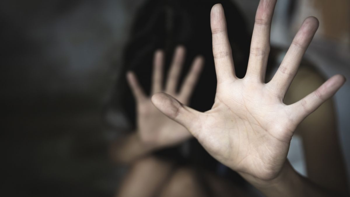 Ein 6-jähriges Mädchen ist nach einer Vergewaltigung gestorben. (Foto)