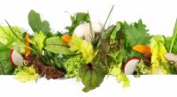 Salat kann schnell ungesund werden.