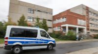 Die Polizei Leipzig sucht aktuell nach einem möglichen Kindesentführer.